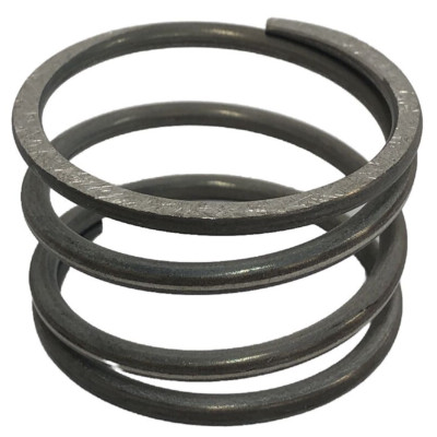 Flowserve ME3N1875333 2/316 SS Spring, 1.875 In