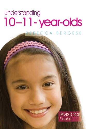 Thumbnail - Rebecca Bergese Understanding 10-11-year-olds (taschenbuch)