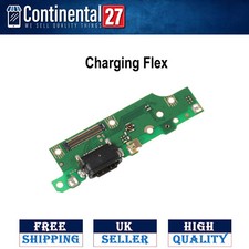 Für Nokia 6/6.1 2018 Typ-C Ladeanschluss Platine Leiterplatte Platine Flex Mikro Mikrofon