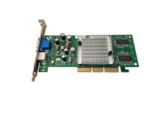 Dell CN-08Y483-69861 Video Card REV A01 803