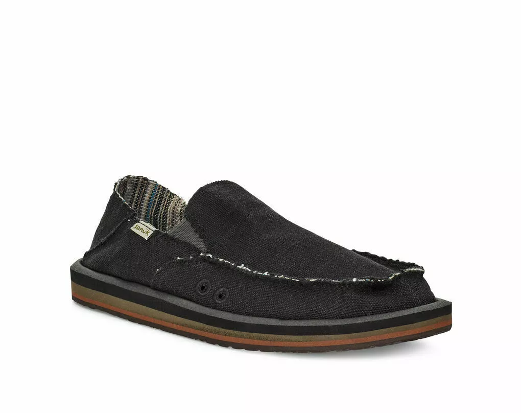 Sanuk vagabond cheap sidewalk surfer