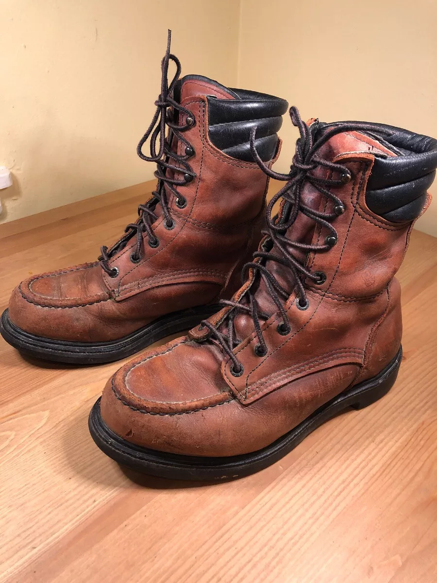 Red wing sales 402 amazon
