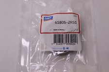 SKF Radial/Deep Groove Ball Bearing 61805-2RS1