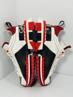 Dolce&Gabbana Super Queen Multicolor - CK1649 Size 40 | eBay