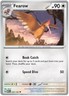 Pokémon - 151 -  Fearow - 022/165 - NM/M