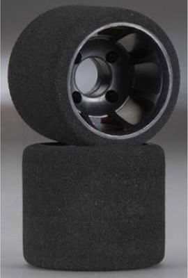 BSR Racing Tires 1/10 Tires Rear X-Compound BXRF1044 RC Tire