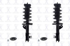 2x Front Shock Absorber Complete for BUICK CHEVROLET ENCORE 2013-2022 RA/898RP