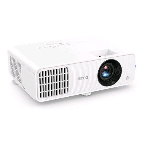 BENQ LW550 VIDEOPROIETTORE DLP WXGA 1280 x 800 COMPATIBILE 3D 16:10 20000:1 RAPP