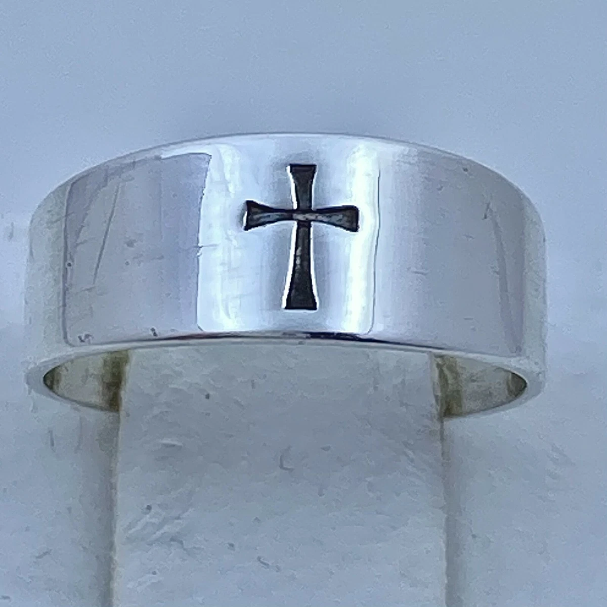 James avery baby best sale rings