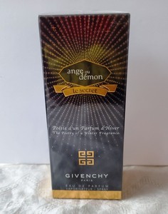 ange ou démon givenchy