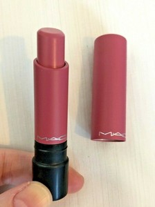 mac ginger rose
