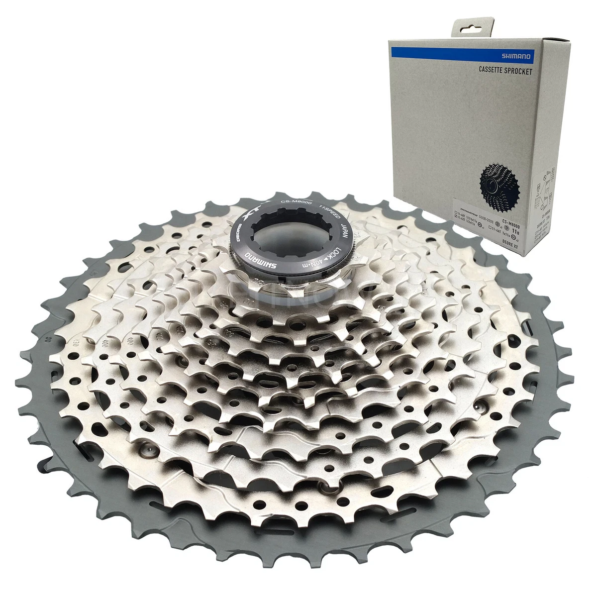 Cs m8000 best sale cassette