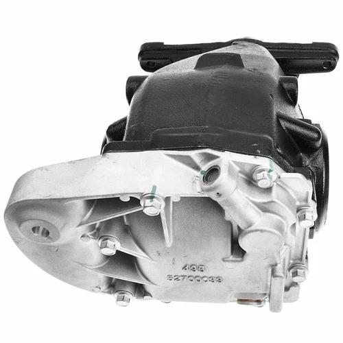 Conjunto de diferencial trasero para BMW X5 F15 2014-2018 X6 F16 2015-2019 xDrive 3,0 L - Imagen 8 de 8
