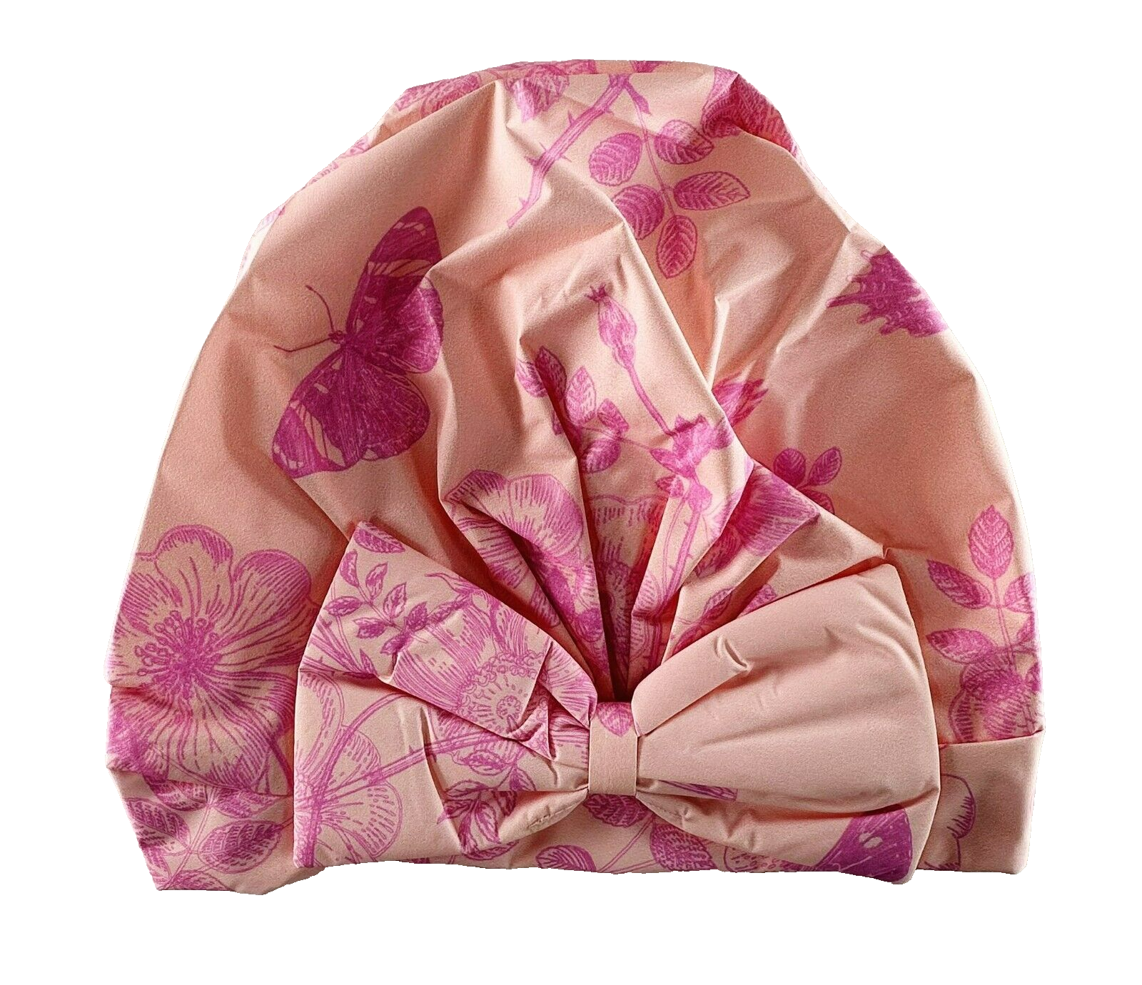 Cappello Da Doccia Snazzy Peachy Keen Taglia Unica Rosa