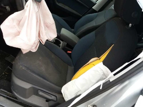 1K0947133H Luce Interna per SEAT ATECA (KH7) Style 4Drive 2016 4698758 - Foto 5 di 10