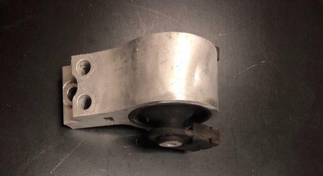 USED 3 Engine Mounts Sets W/New Bushing For 2000-2006 Honda Insight W ...