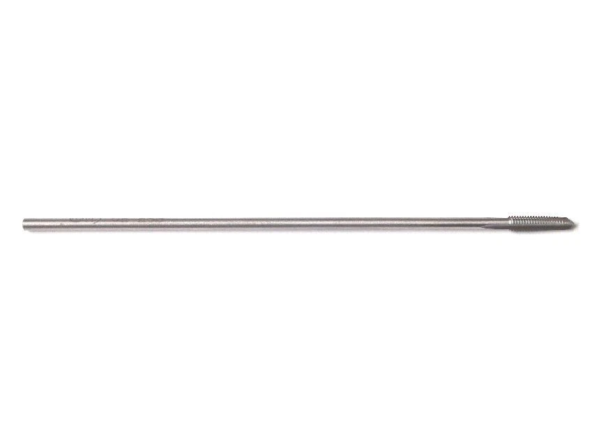 Gewindebohrer M5 160 mm extra lang HSS 6H Einschnitt Industriequalität von Werkö - Bild 1 von 1