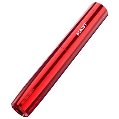 Dragonhawk Wireless Tattoo Pen Maschine Mast Tour Y22 Akku enthalten