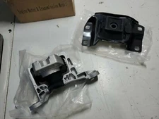 YBDDZH Engine Motor and Transmission Mount Kitï¼ŒCompatible with 2004-2009 F