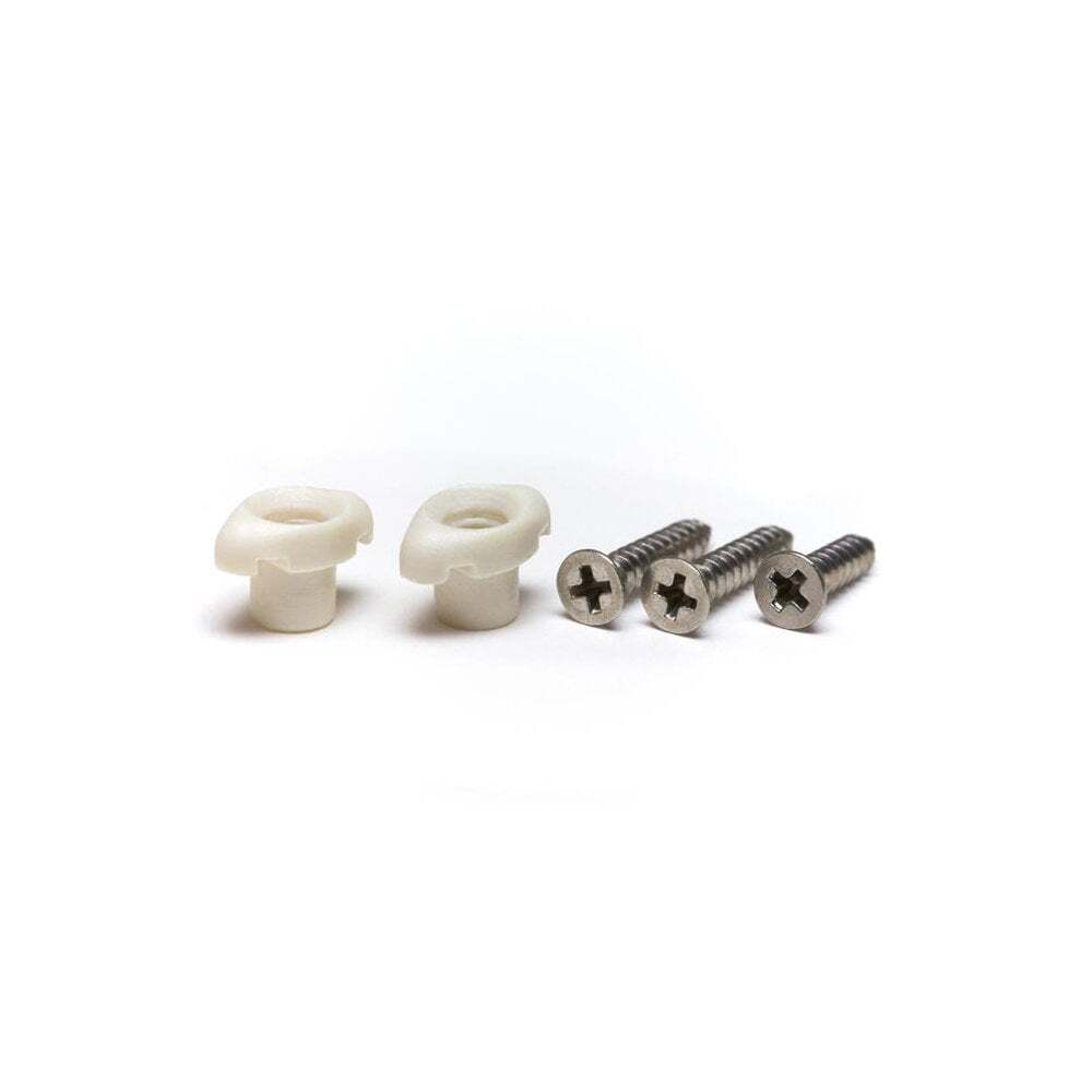 Graph Tech TUSQ XL String Trees for Strat/Tele, 2-Pack