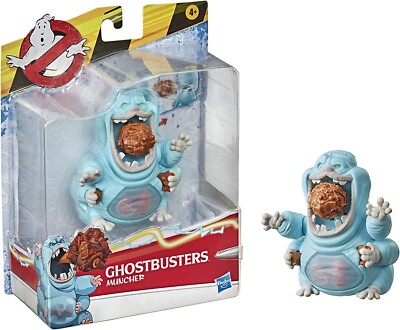 Ghostbusters Muncher Ghost, Spielzeug für Kinder ab 4 Jahren