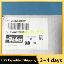 UPS Shipping CE032C08S00N10 Cartridge Valve