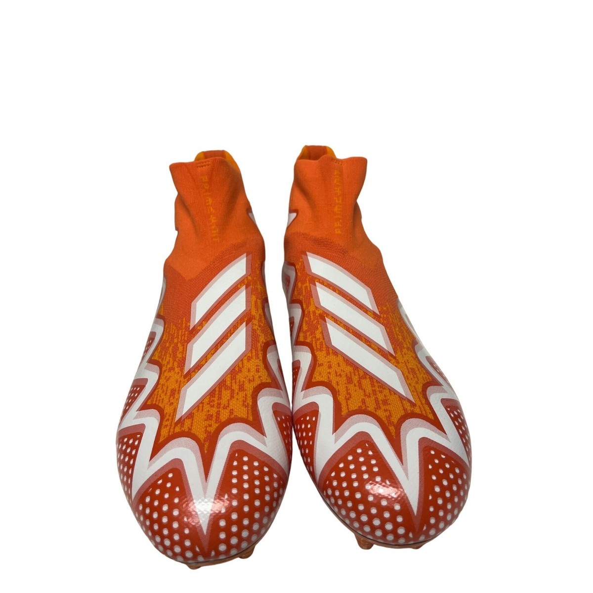 NEW! Adidas Boost Freak Ultra 21 Team Orange Men display picture 2