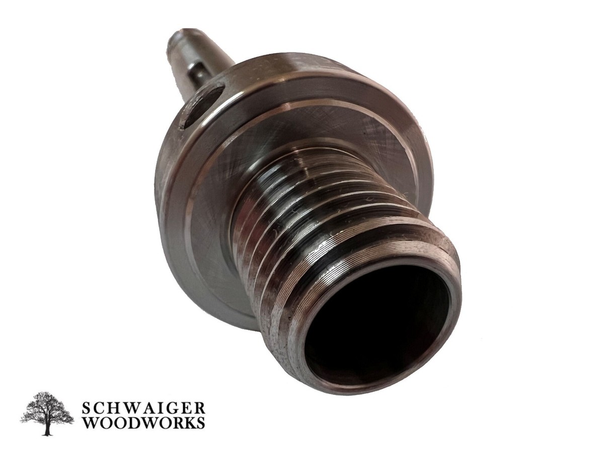 JET Mini Lathe Headstock Spindle for 1014/1015/1220 models