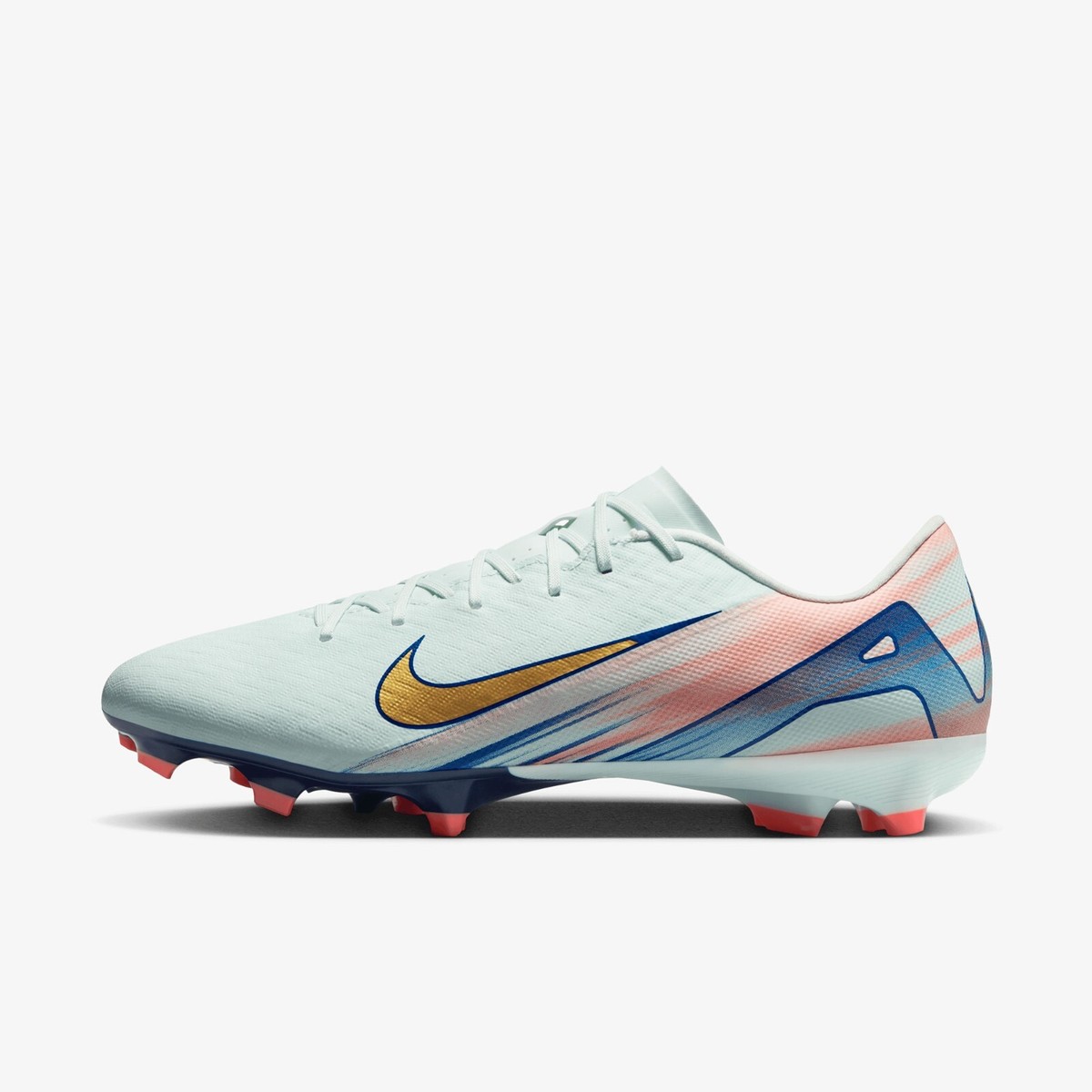 Nike Zoom Mercurial サッカーシューズ Nike Zoom Mercurial Vapor 16 Academy MDS FG/MG Football Soccer