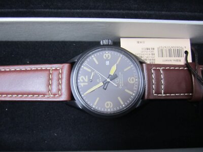 Brand New ORIENT STAR Sports Outdoor RK-AU0202N Watch Worldwide Warranty UK*us