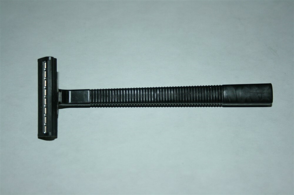 15 Gallant Razor fit Gillette Trac II Plus Schick Super 2 Shaver 5