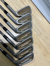 Raw Miura CB 501 4-Pw