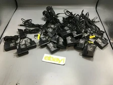 Plantronics HEADSET 9.0V 500mA AC Power Supply Adapter OEM LOT OF 20 Free S/H