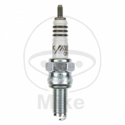 Kerze NGK CR8EIX Iridium 708.57.07 Keeway 125 Silverblade 2012-2017