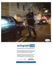Thomas Jane "Crown Heights" AUTOGRAPH Signed 8x10 Photo ACOA