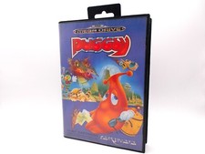 ebay® Auktion 135513712203 | Puggsy - Sega Mega Drive - ohne Anleitung Thumbnail of ebay® auction 135513712203 | Puggsy - Sega Mega Drive - ohne Anleitung