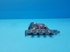 Polystream PCI ASI I/O Card PCB-POLI-ASI-I/O