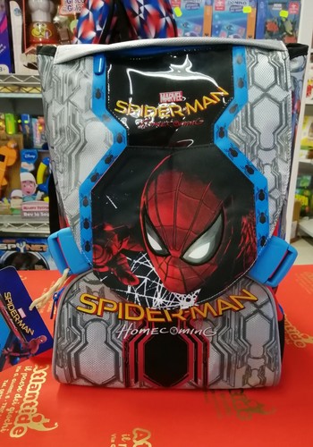 Zaino Marvel Spider-man Homecoming | eBay