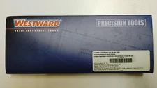 Westward 1AAU4 6"/150mm Electronic Value Caliper Precision Tools New in Box
