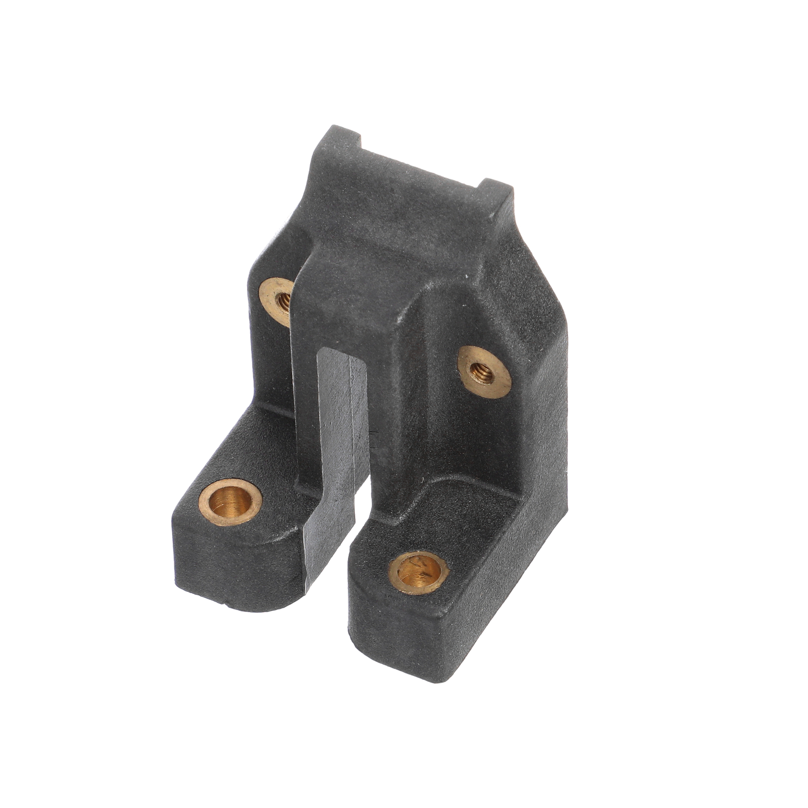 GENUINE MASERATI 03-07 QTP 08-17 GranTurismo F1 Gearbox Sensor Bracket 207447