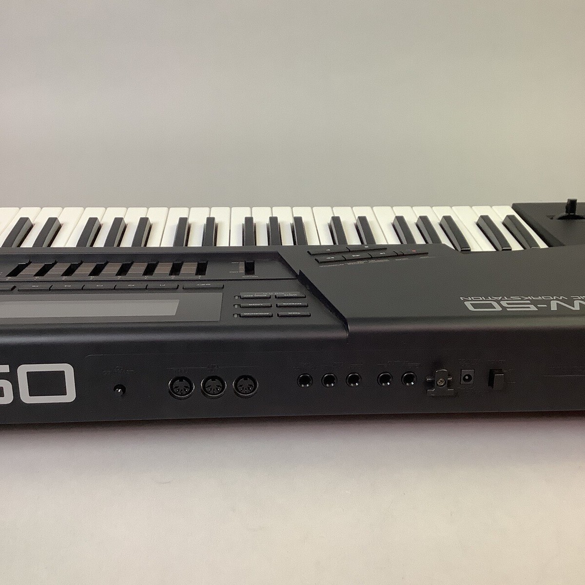 Roland JW-50 シンセサイザー Roland JW-50 Music Synthesizer | eBay