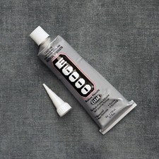 (12,72  /100ml) E6000 Schmuck Kleber Bastel K...