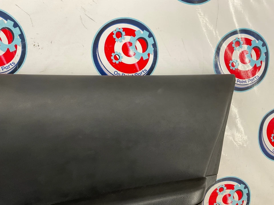 Nissan 350Z 2004 pasajero interior derecho panel de puerta OEM 25BF4D8 Foto 4 de 4