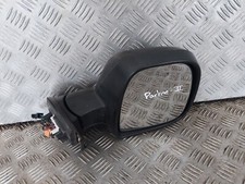 Retroviseur droit (ou coque) Peugeot PARTNER