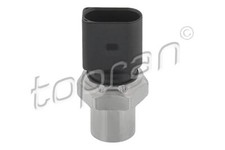 PRESSURE SWITCH, AIR CONDITIONING TOPRAN 117 228 ON TRANSMISSION HOUSING FOR AUD