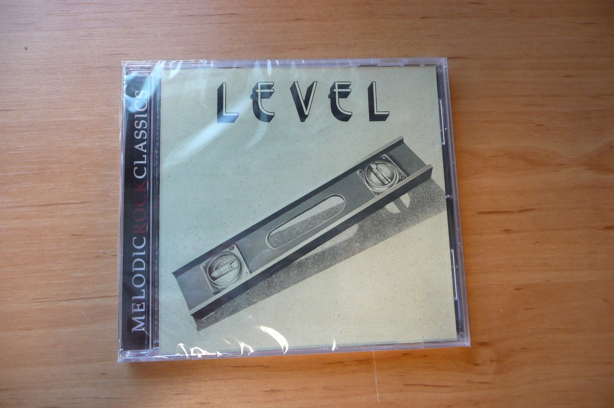 洋楽 Level 6 CDS Level by Level (CD, 2023) for sale online | eBay