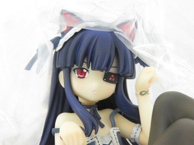 Senran Kagura Mirai 1/8 Scale PVC Figure Griffon Enterprises | eBay