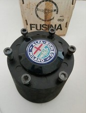 MOZZO VOLANTE ALFA SUD FINO AL '73 FUSINA ART.053 / C.3040