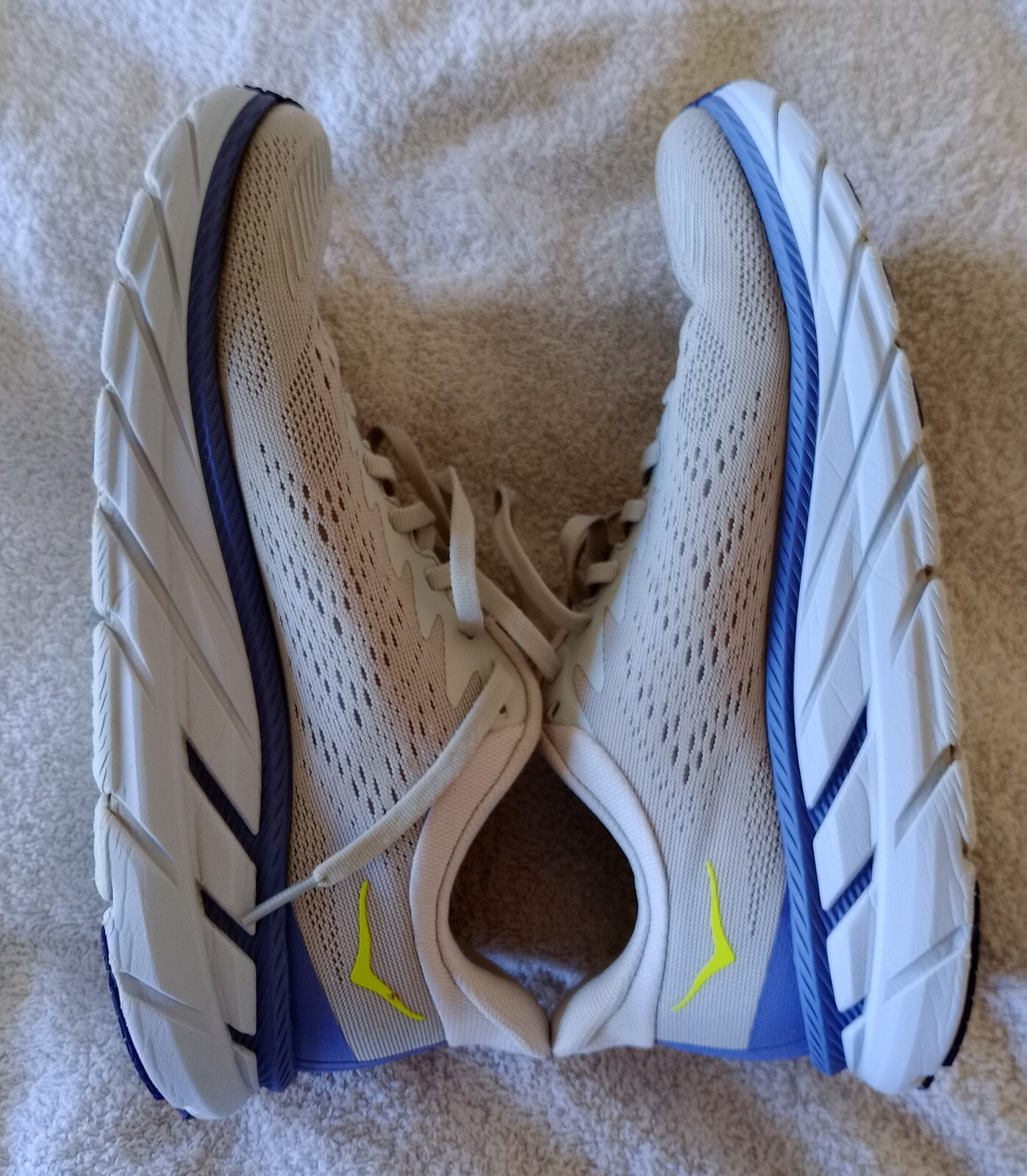 Hoka One One Clifton 7 Running Shoes Cushion Women’s Size 7 READ eBay