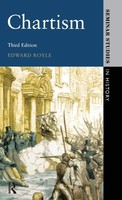Edward Royle (U. A.) | Chartism | Buch | Englisch (2016) | Routledge